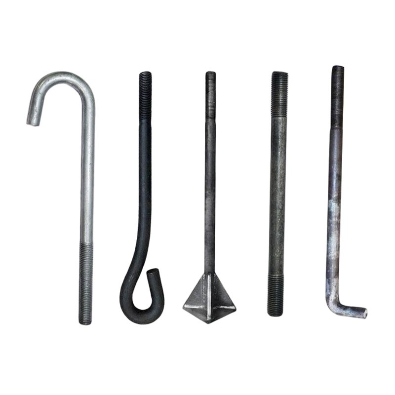 হেভি ডিউটি ​​অ্যাঙ্কর বোল্ট